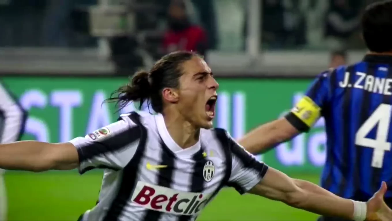 Martín torna a casa, che non voglio più aspettare