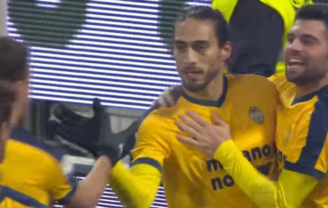 Gli ex non feriscono sempre