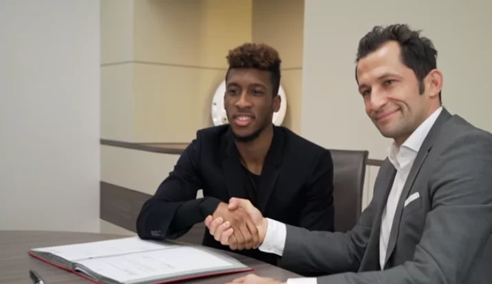 UFFICIALE/ Coman rinnova con il Bayern: “Felice di poter giocare ancora qui”