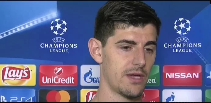 Courtois, il Chelsea ha le intenzioni chiare: la situazione del portiere