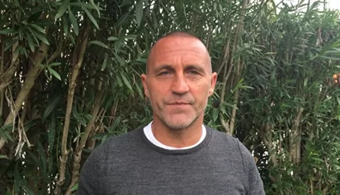 Nasce la Nazionale Poste Italiane, l’allenatore sarà Di Livio