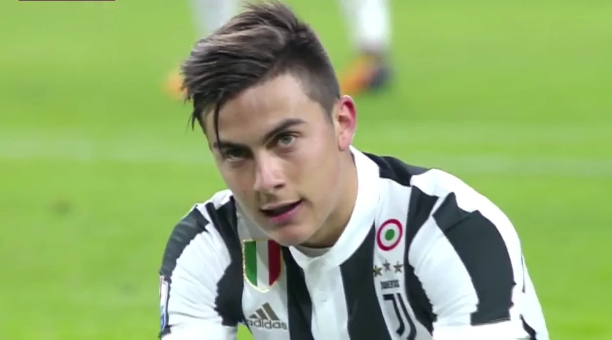 Juventus 2016/2017 sei tu?