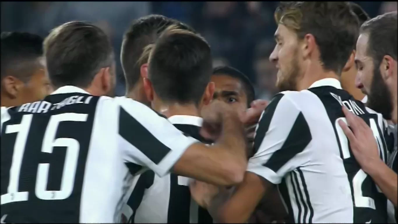 “First team: Juventus” – Ora disponibile su Netflix!