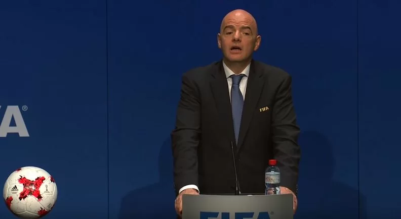 La Fifa pensa ad una riforma per i prestiti: la Juve “trema”