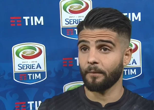 Insigne attacca dopo la Roma: “Difficile giocare oggi dopo quanto successo mercoledì”