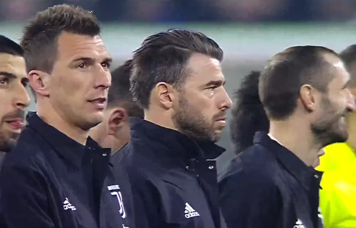 Quanti bianconeri in scadenza nel 2020: rinnovo o rivoluzione?