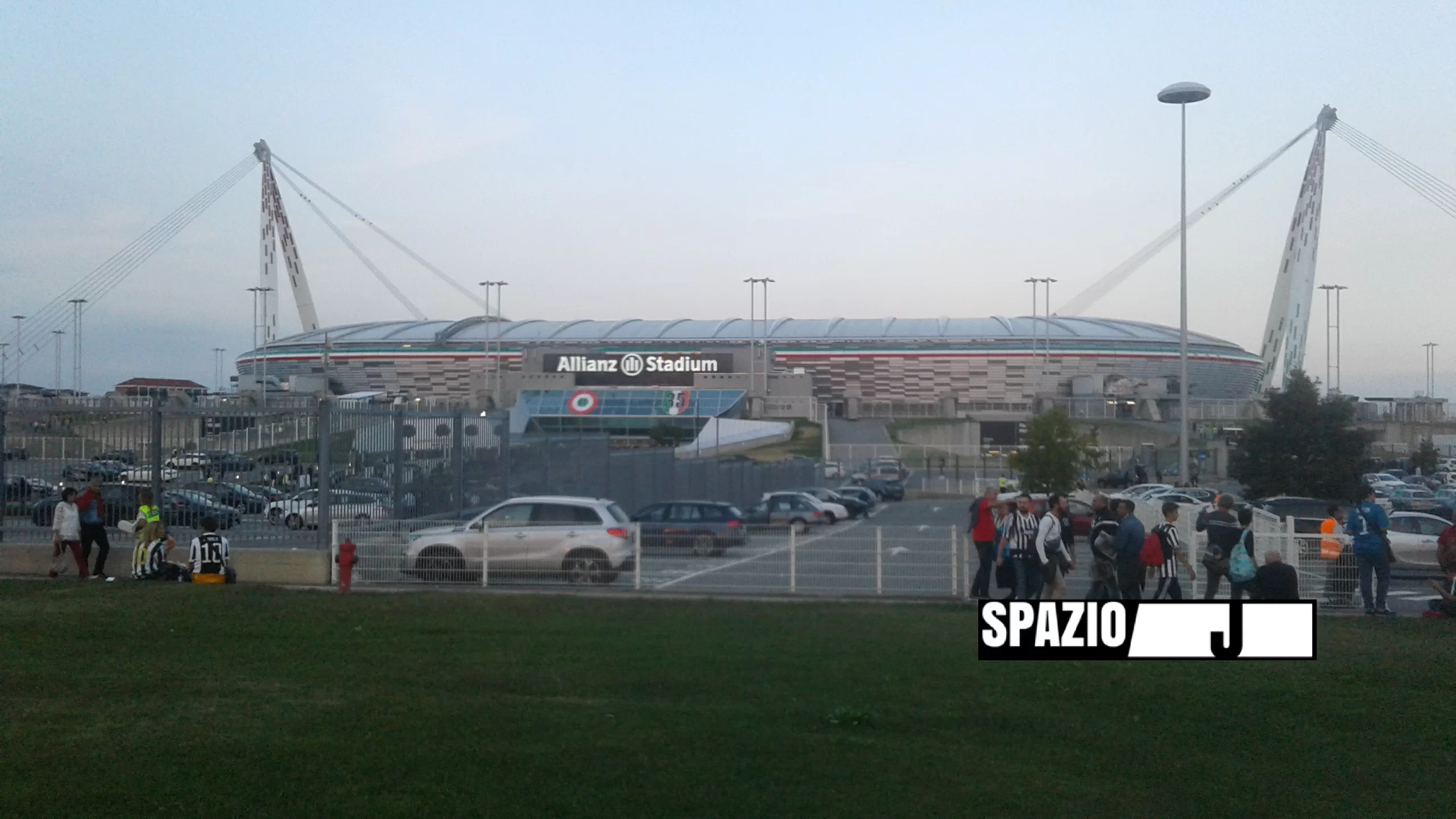 Tanti auguri Stadium, oggi sono 7 anni dall’inaugurazione