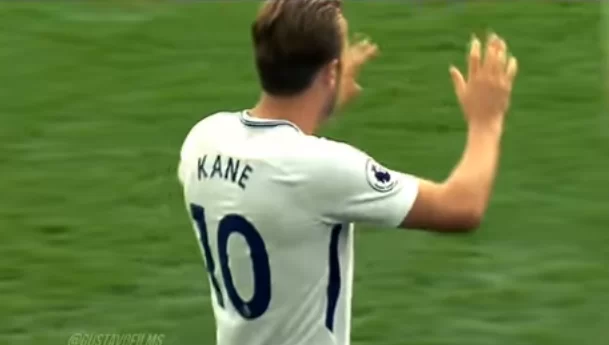 Tottenham: sirene spagnole per il bomber Kane