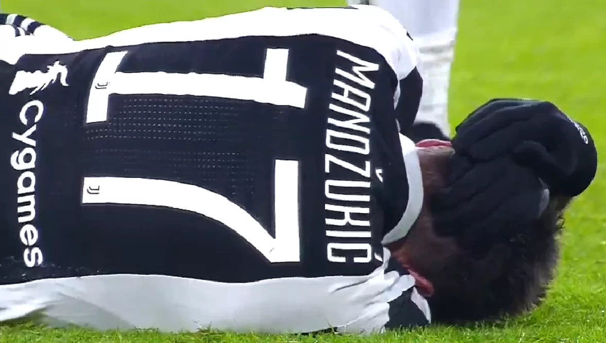 Quanto è indispensabile Mandzukic in questa Juventus?