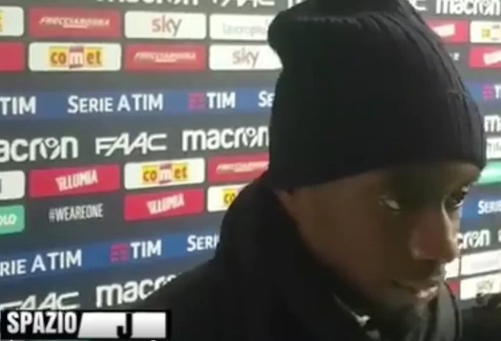 SJ VIDEO/ Matuidi: “Fare gol è sempre bello, ma l’importante è aiutare la squadra”