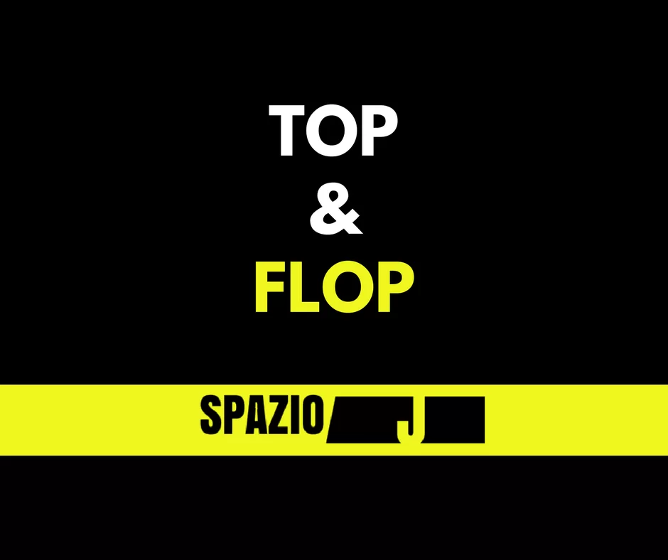 Top&Flop – Douglas è una scheggia, Tripaldelli in crescita. Ma dov’è finito Khedira?