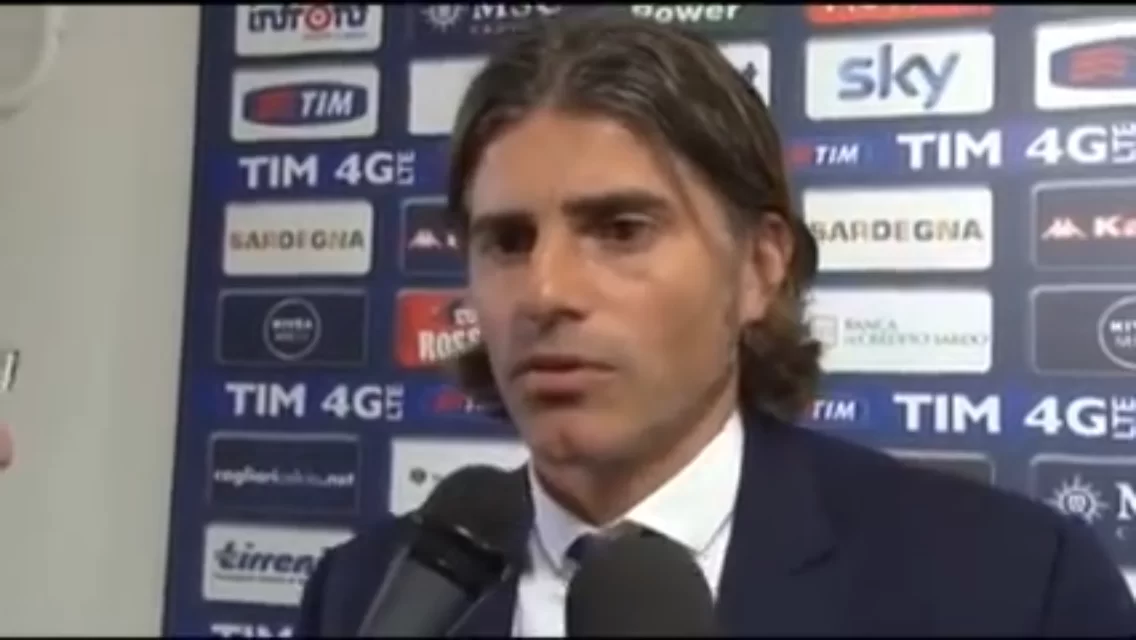 Verso Cagliari-Juve – Domani Lopez in conferenza. Due giocatori verso il recupero