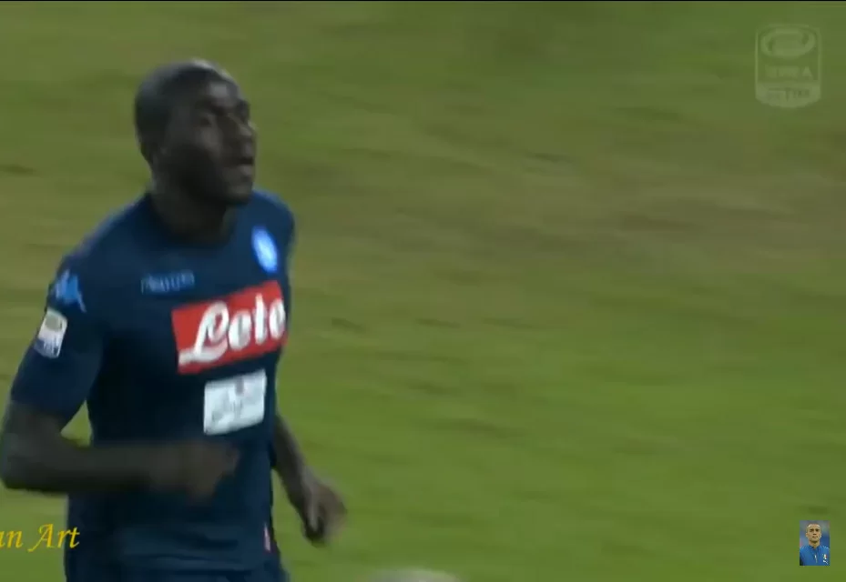Koulibaly avvisa: “Vogliamo mettere fine a egemonia Juve”. E su Higuain…