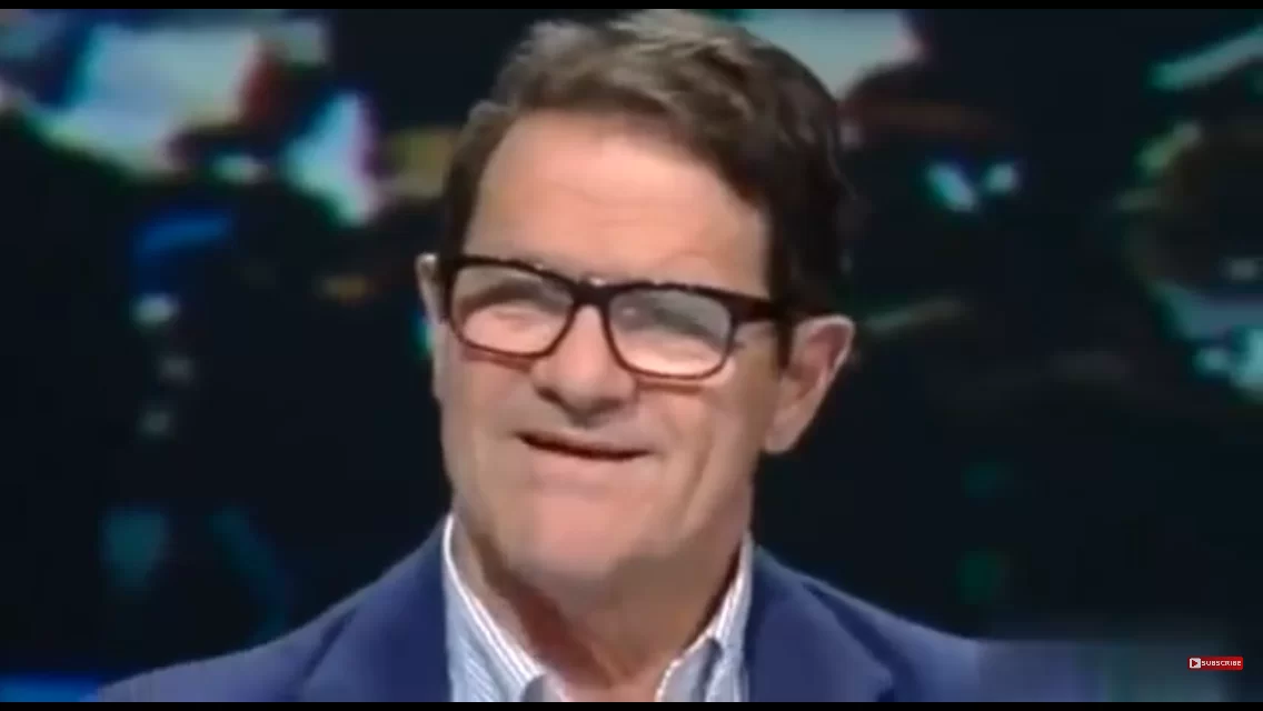 Capello consiglia la Juve: “Prendi subito Emre Can”. E sulla lite Conte-Mou…