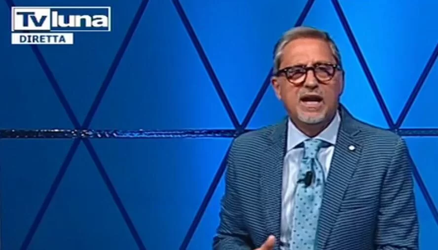Alvino va all’attacco: “C’è chi paga in anticipo e chi fa le plusvalenze con i giovani”