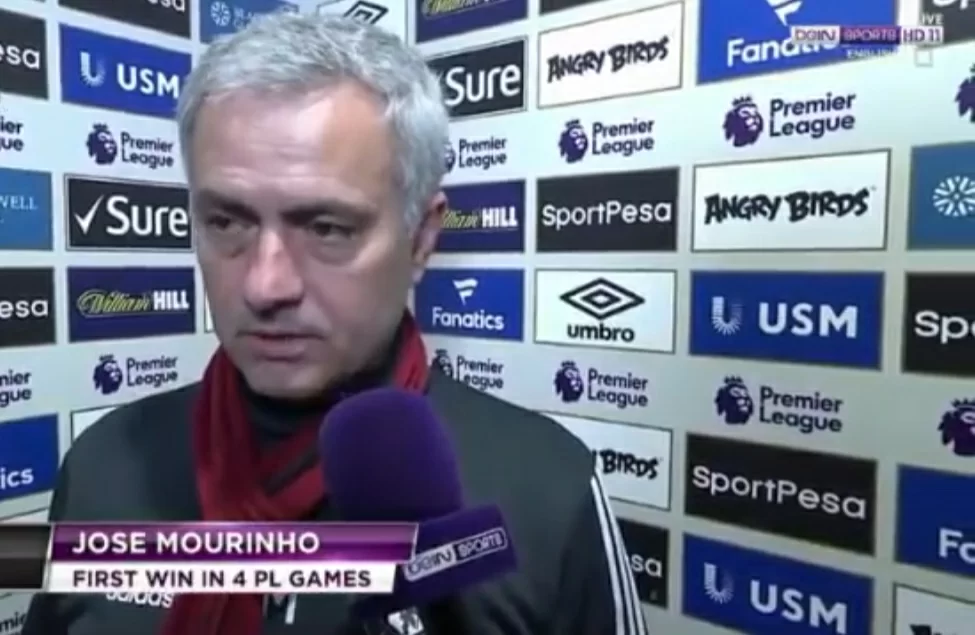 Mourinho-United ai titoli di coda: lo Special One pensa alle dimissioni