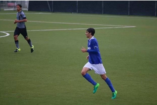 Lombardi saluta la Juve: destinazione Cagliari