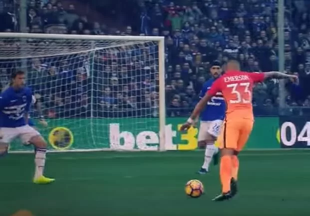 Conte tenta lo sgambetto a Max: 20 milioni per Emerson Palmieri