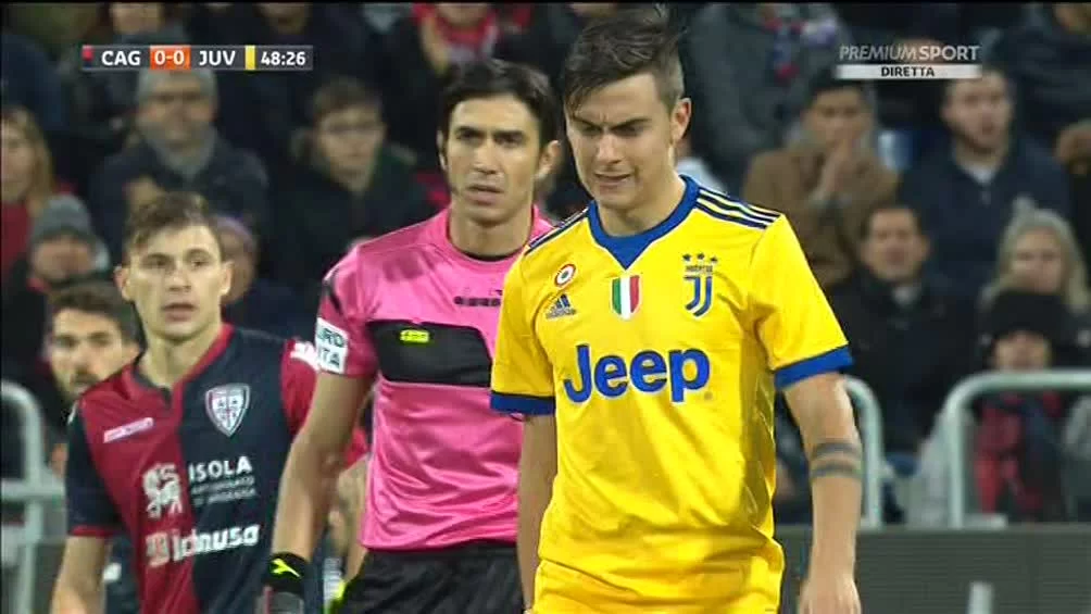 GdS: “Infortuni, migliorano Dybala e Marchisio, De Sciglio a disposizione. Buffon…”