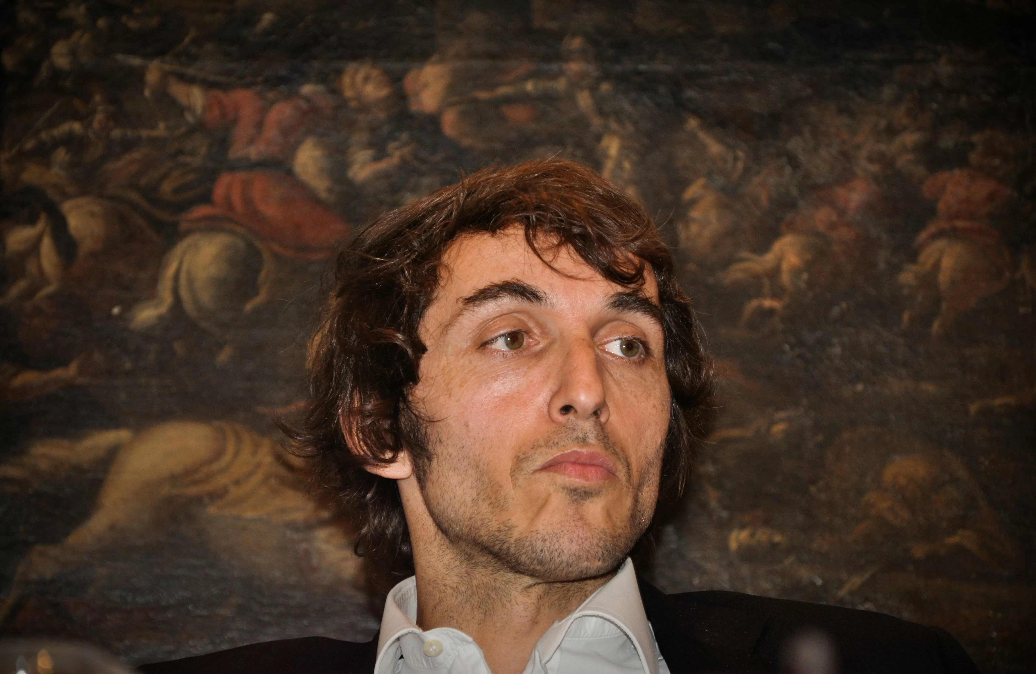 Cruciani rivela a Tiki Taka: “Simpatizzo per la Juventus dal 2006, da dopo l’ingiustizia di Calciopoli”