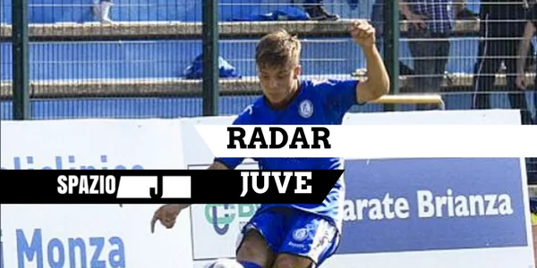 Radar Juve – Terzo gol stagionale di Filippo Bianco