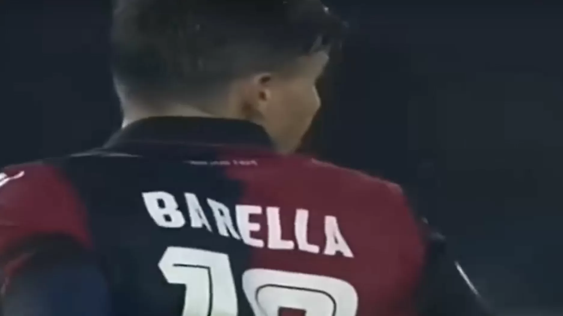 Juventus e Barella: per il cagliaritano si inserisce un’altra big