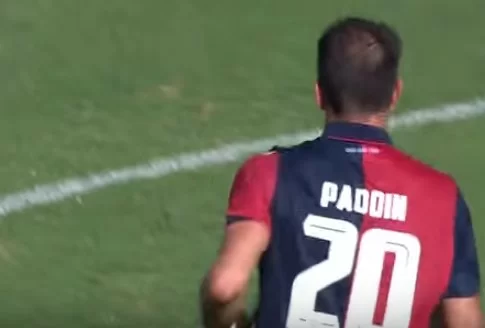 L’ex Juve Padoin può ricominciare dalla Spal