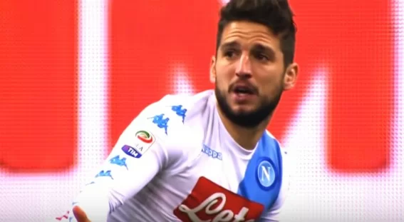 Don Balon è sicuro: “Mertens alla Juve a parametro zero”