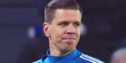 Szczesny: «Più forti dell’anno scorso, Buffon un amico. CR7? Un fenomeno»