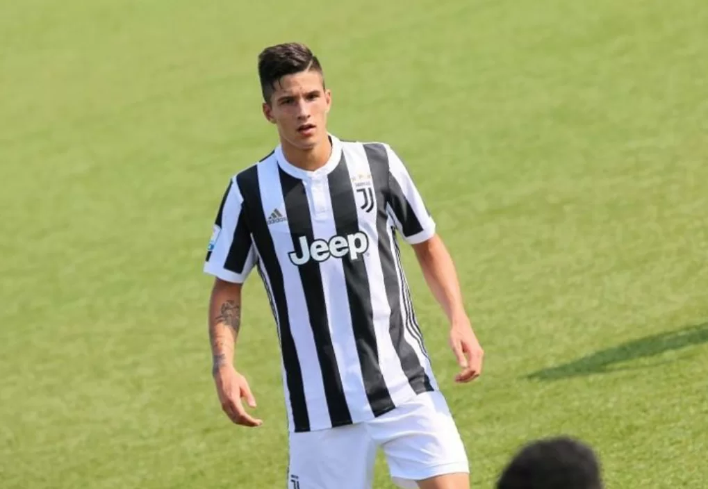 Mercato Juventus, riscattato il giovane Di Pardo dalla SPAL