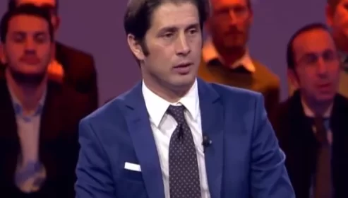 Tacchinardi: “Tra Atalanta e Juventus vorrei un bel pareggio”