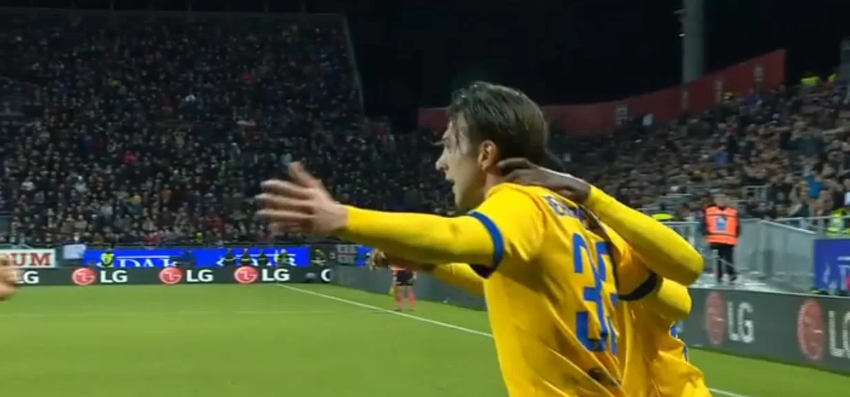 Da lussuosa riserva a elemento imprescindibile: finalmente Bernardeschi!