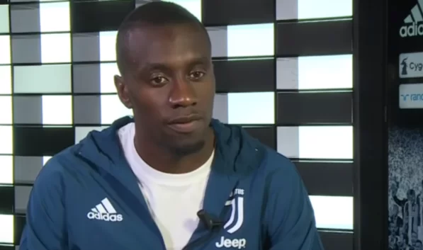 Matuidi: “Che bello iniziare l’anno con un trofeo”