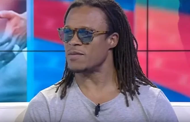 La Stampa – Edgar Davids suona la carica: “Lo scudetto non basta più, ora serve altro per la Juve”