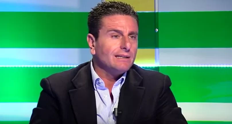 Ex arbitro De Santis: “Sospetti sulla Juve? Questo è il primo campionato combattuto…”