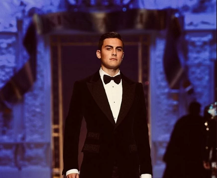 Dybala e Pjanic, serata di gala che carica l’ambiente