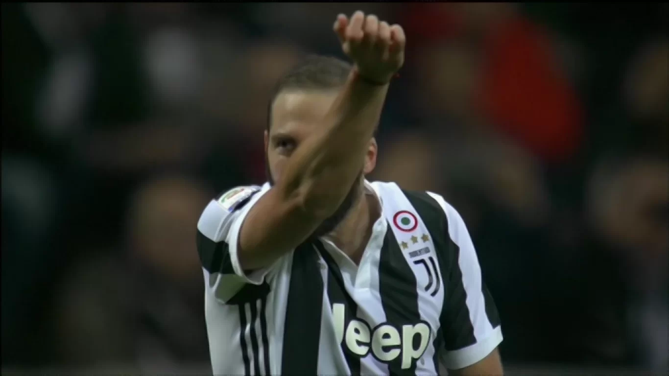 Juventus-Tottenham: analisi a 10 giorni dalla gara