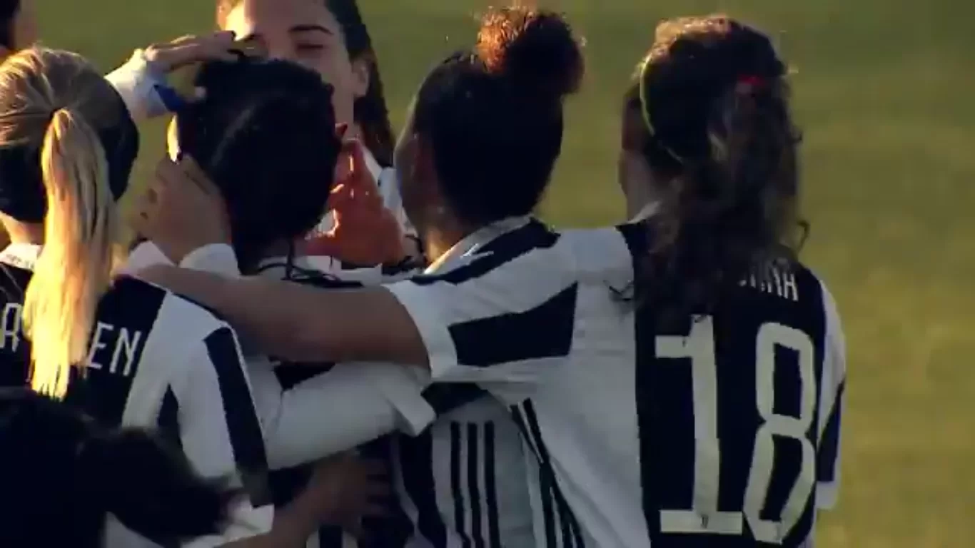 Buona la prima delle Women: battuto 2-0 il Ferencvaros