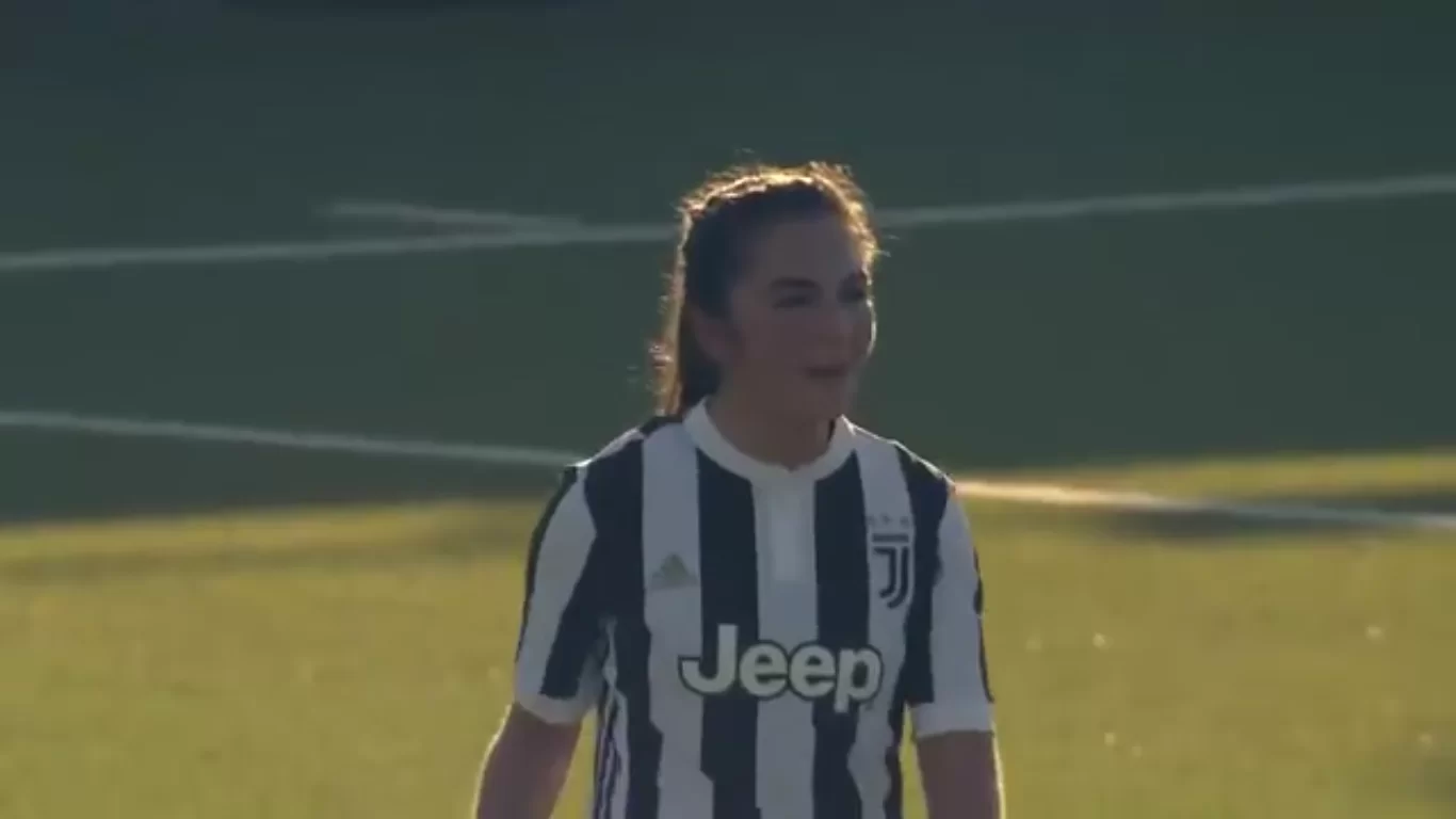 Juventus Women, Zelem alla BBC: “Puntiamo a vincere tutto”