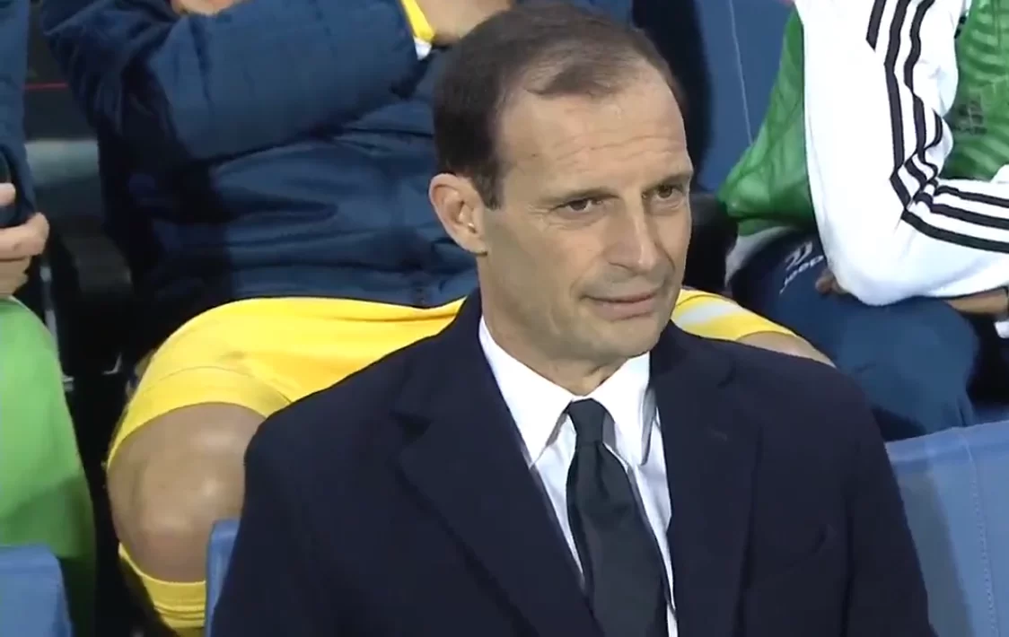 Luca Marchetti: ”Allegri obiettivo del Real? Ecco la verità”