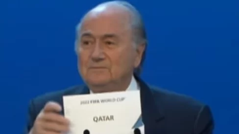 “I Mondiali del 2022 verranno disputati solo in Qatar”