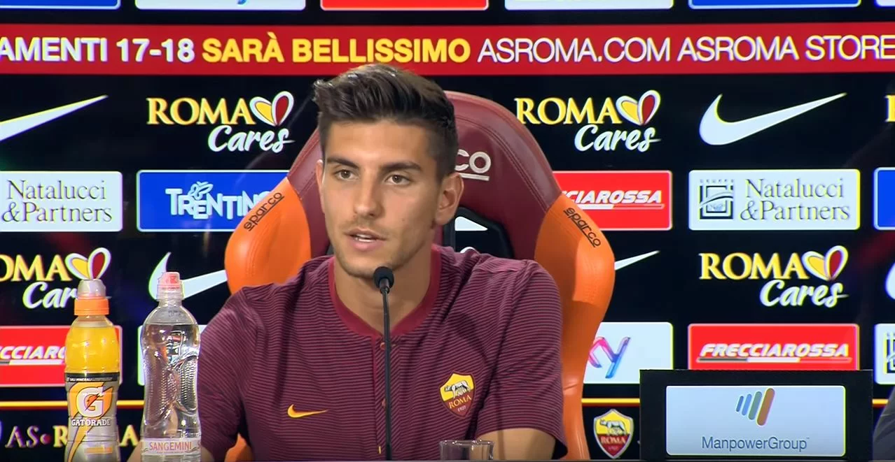 La Roma pronta a blindare Pellegrini: via la clausola rescissoria