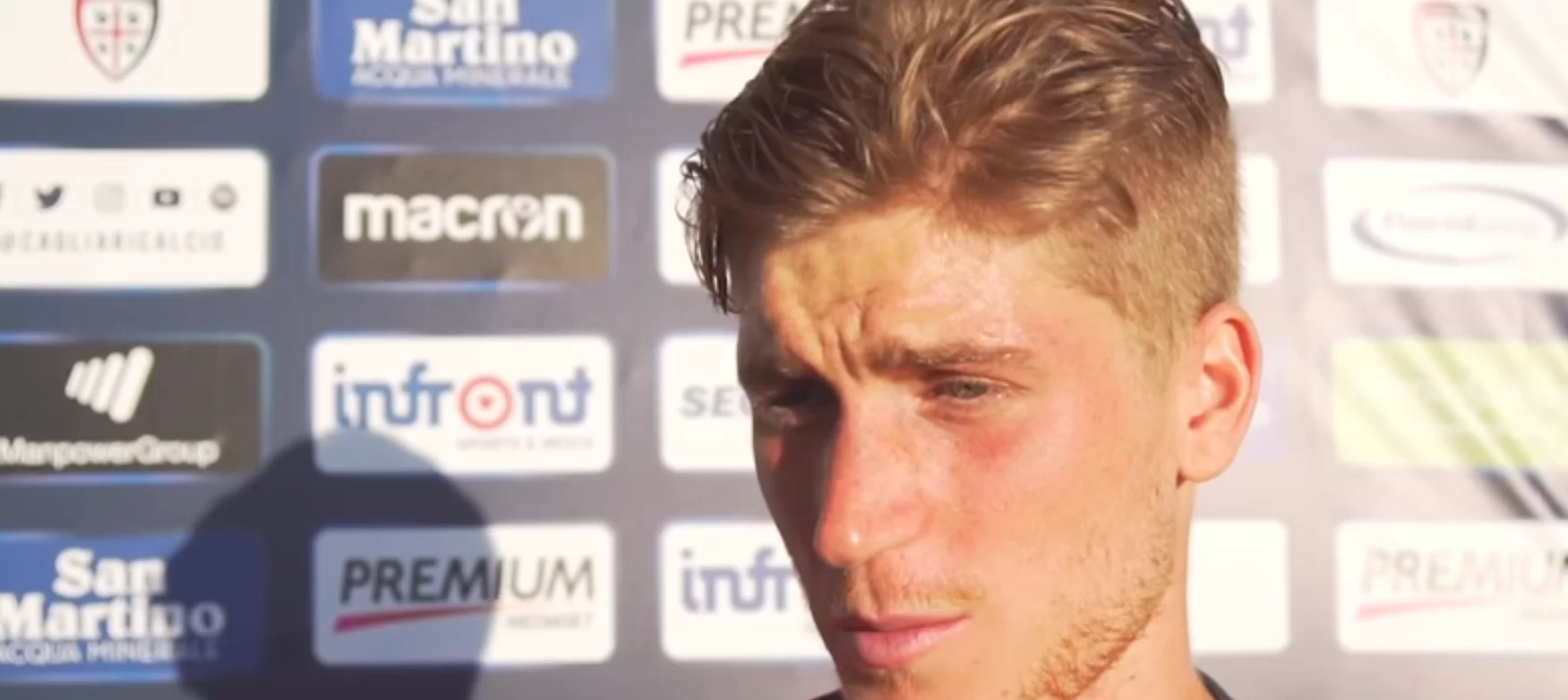 Filippo Romagna, grande prova al cospetto della “sua” Juventus