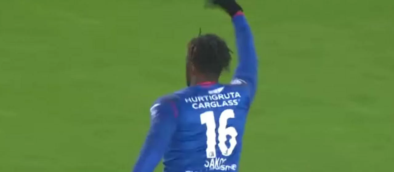 Ufficiale – Sakor rimane in Svezia: riscatto definitivo del Goteborg