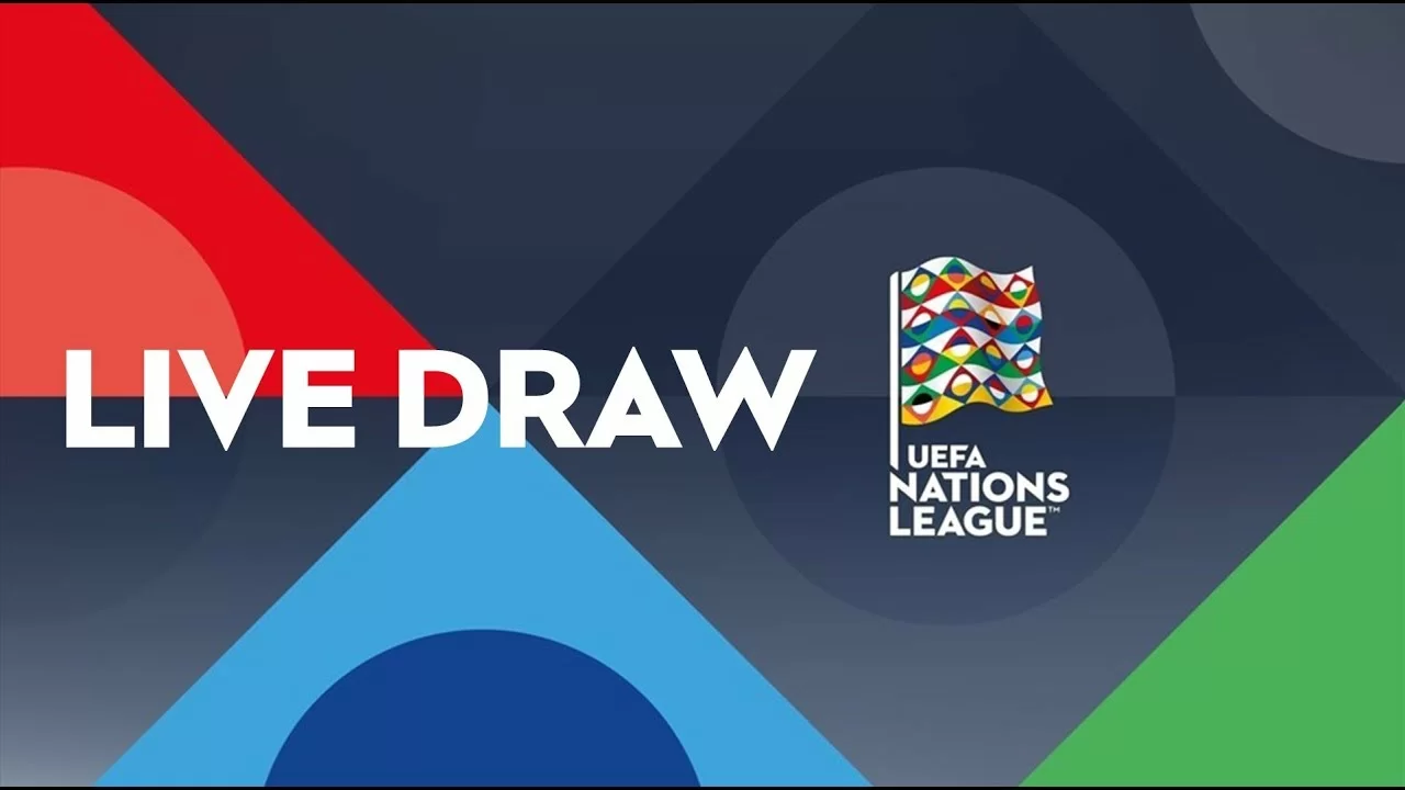 ReLIVE VIDEO – Nations League, i sorteggi: l’Italia nel gruppo 3 della Lega A