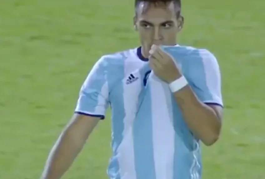 Lautaro Martinez, parla il presidente del Racing: “C’è anche la Juve”