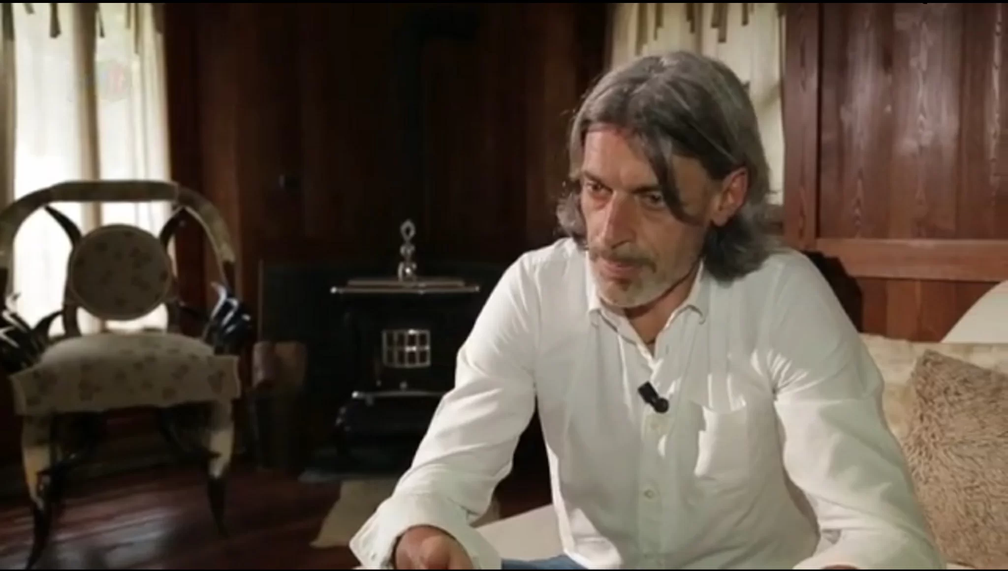 Torricelli: “Per la Juve firmai in bianco, lo Scudetto sarà una bella corsa”