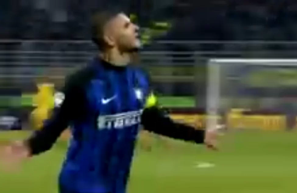 CLAMOROSO Icardi-Wanda: la notizia è di poco fa
