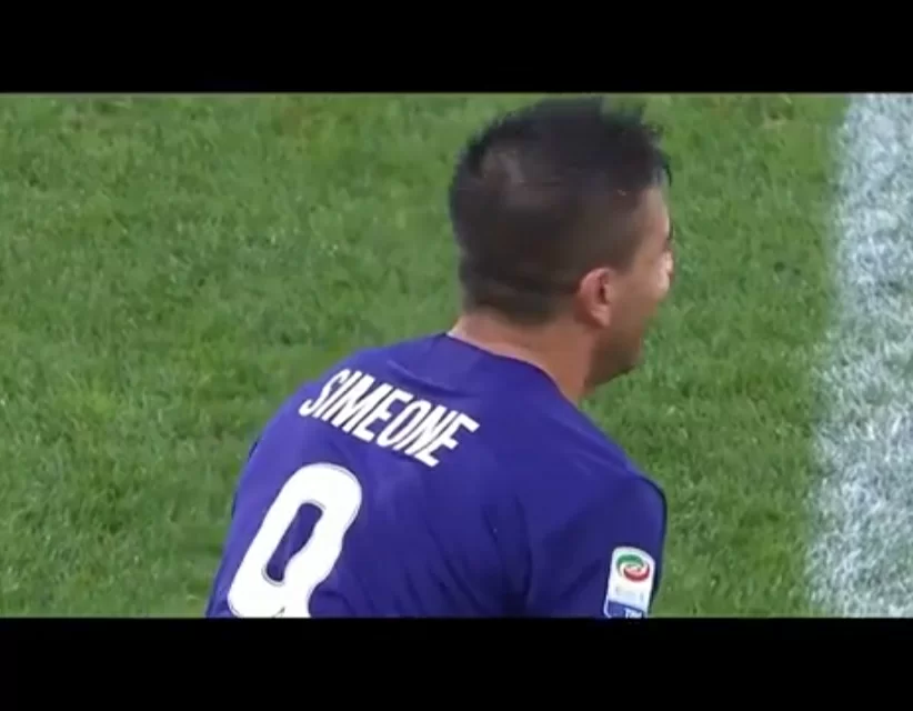 Simeone Jr. esalta la Fiorentina: “Siamo pronti all’impresa”. E su Higuain…
