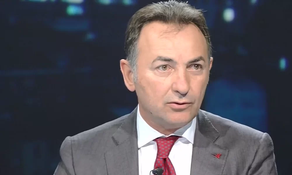 Massimo Mauro: “Pirlo non può essere contento di Dybala”